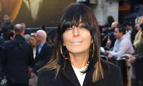 How tall is Claudia Winkleman?